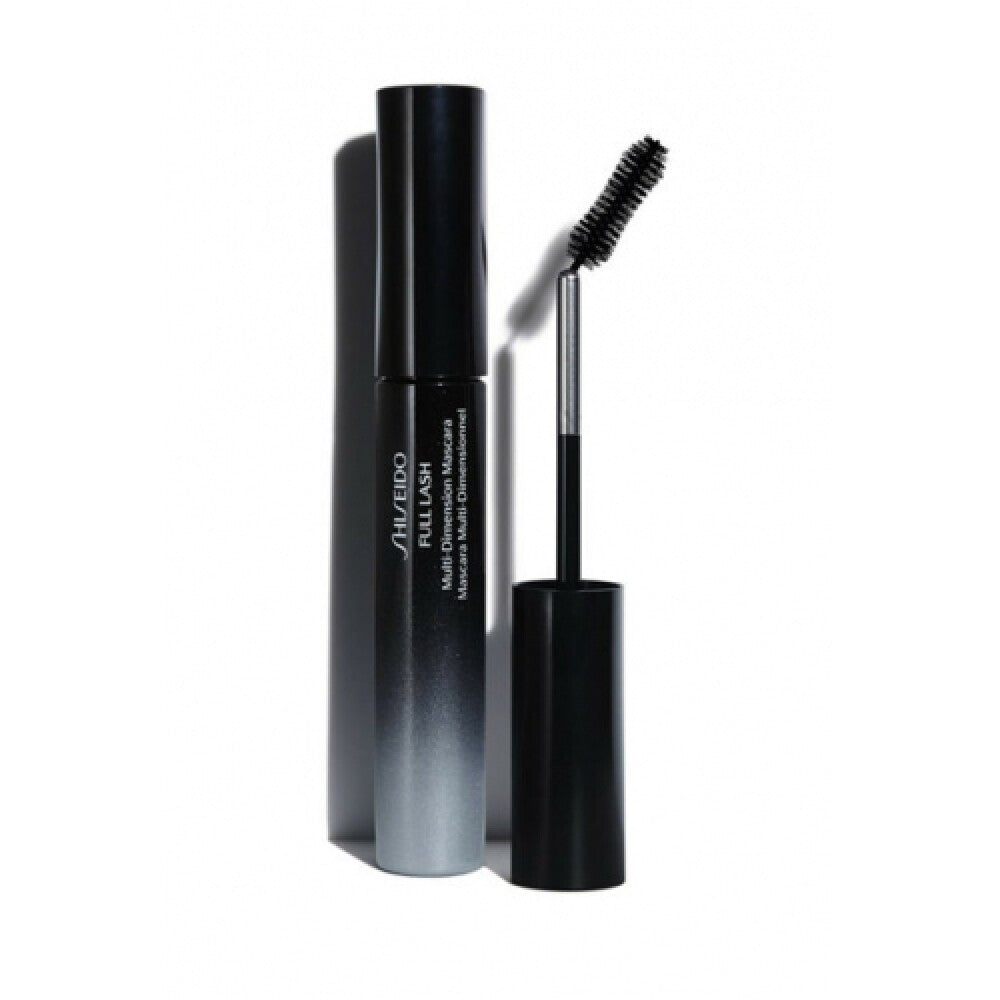 Shiseido, Lash M-D, Wimperntusche, Br602, Braun, 8 ml
