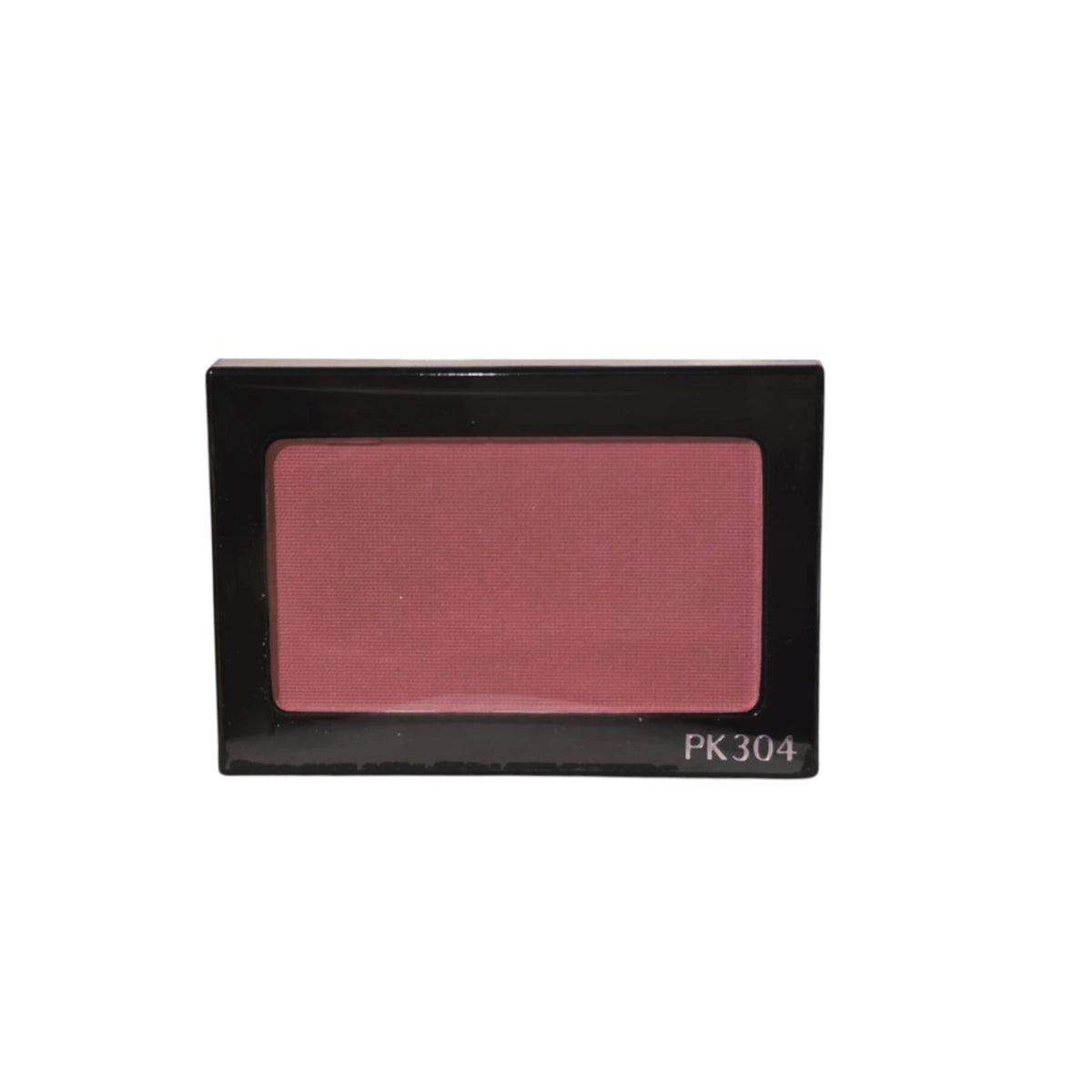 Shiseido, Luminizing Satin, Blush Kompaktpuder, Pk304, Nelke, 6.5 g *Tester