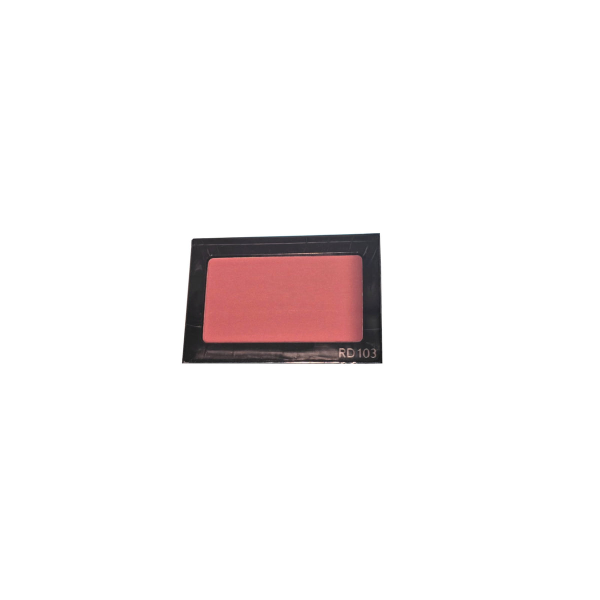 Shiseido, Luminizing Satin, Blush Kompaktpuder, RD103, Blütenblatt, 6.5 g *Tester
