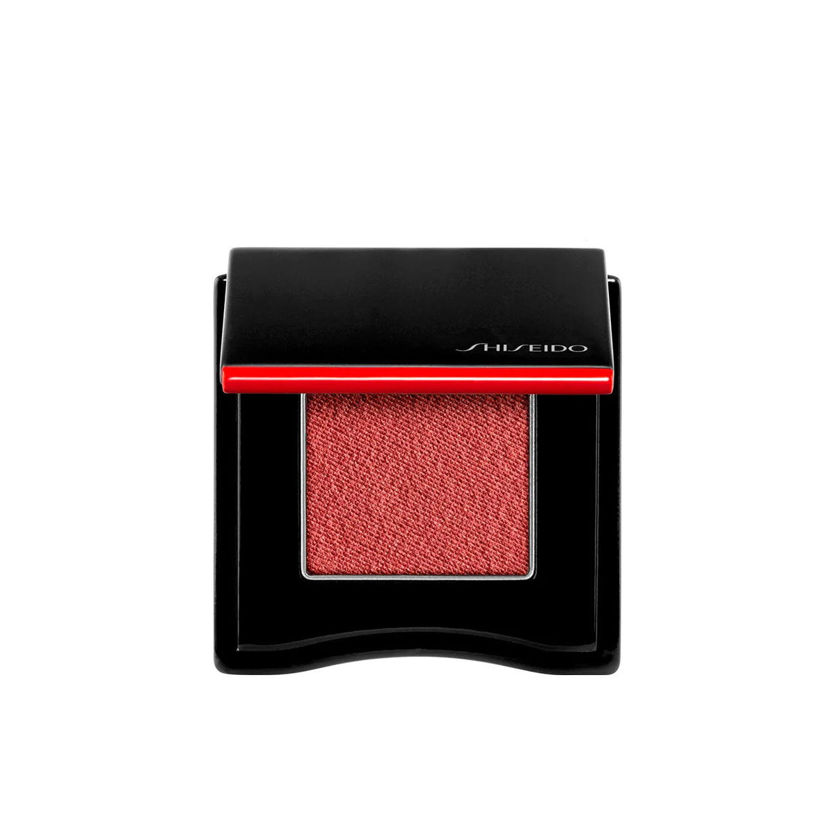 Shiseido, Pop PowderGel, Lidschatten-Kompakt, 03, Pfirsich, 2.2 g