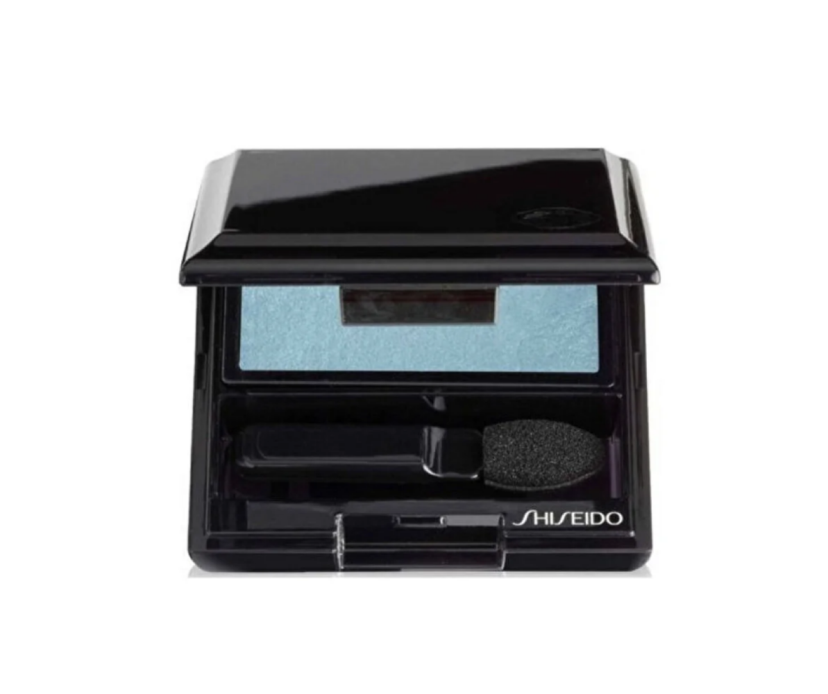 Shiseido, Luminizing Satin, Lidschatten-Kompakt, Bl714, Fresko, 2 g *Tester