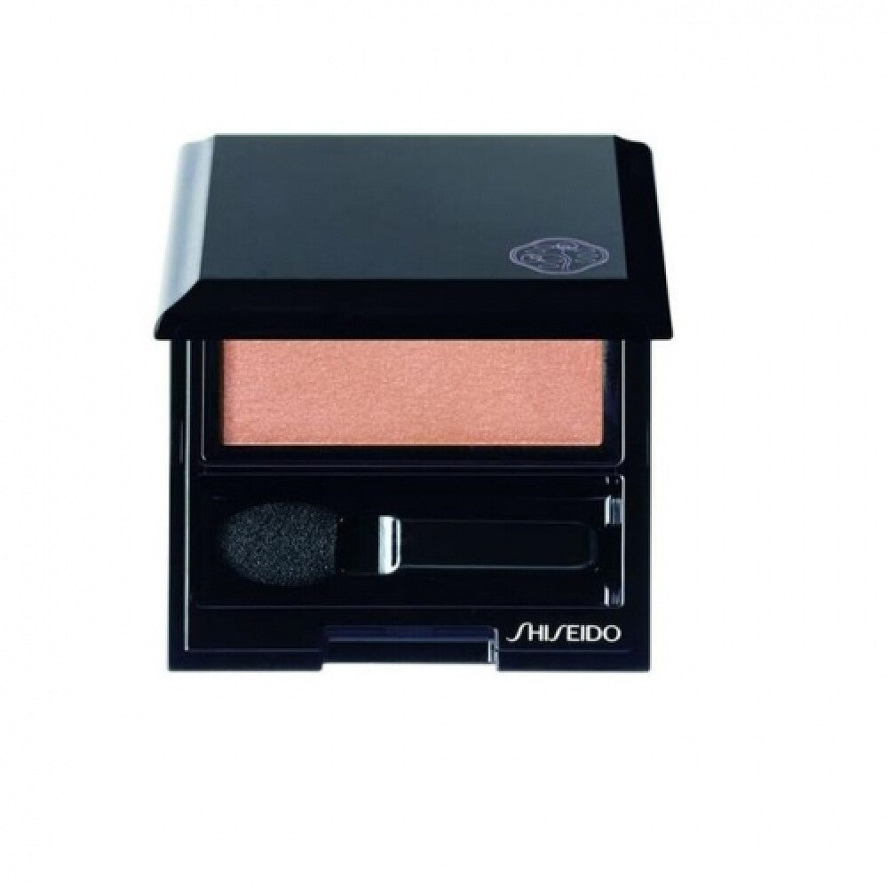 Shiseido, Luminizing Satin, Lidschatten-Kompakt, Nr.BE202, Karamell Nude, 2 g