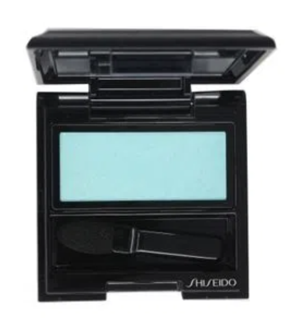 Shiseido, Luminizing Satin, Lidschatten-Kompakt, Ye121, Knochen, 2 g *Tester