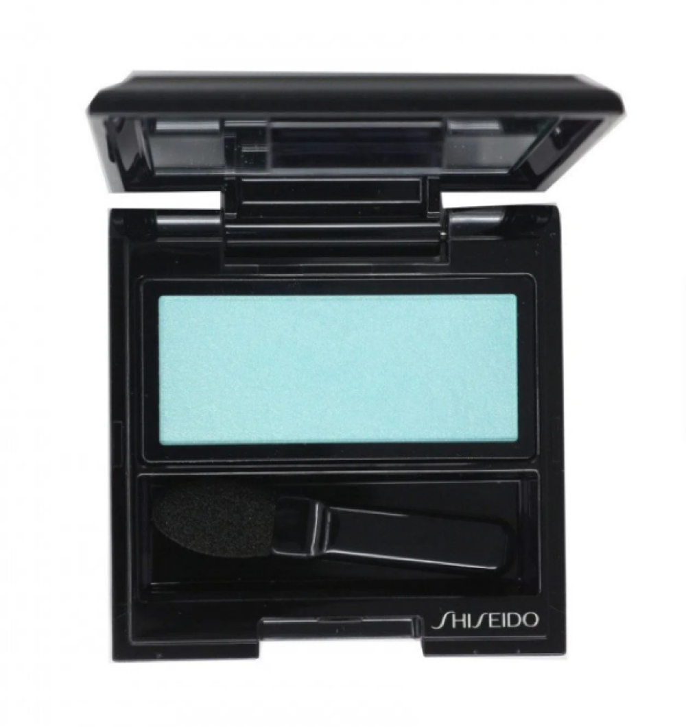 Shiseido, Luminizing Satin, Lidschatten-Kompakt, Ye306, Solaris, 2 g