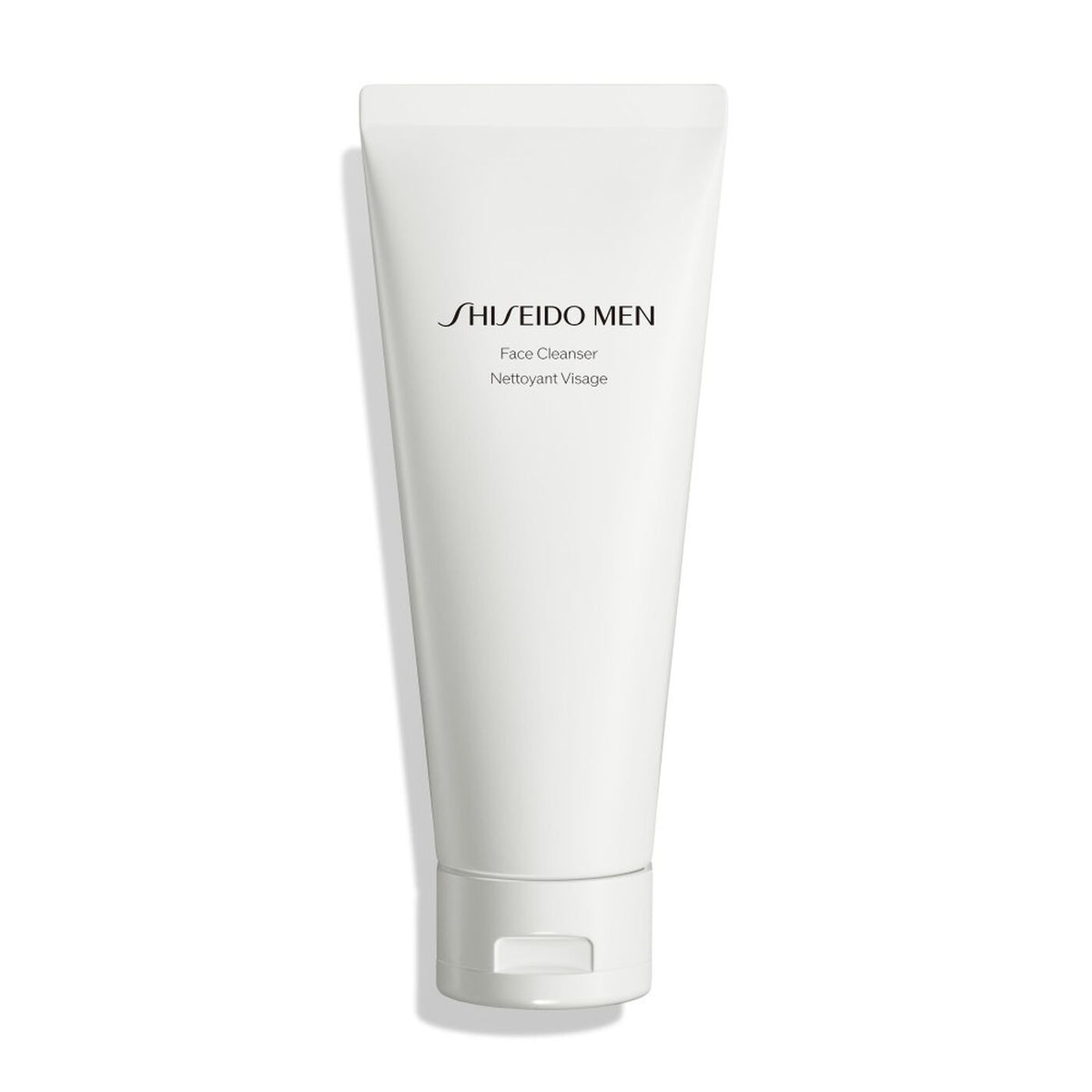 Shiseido, Men, Beseitigt Unreinheiten, Reinigungscreme, 125 ml