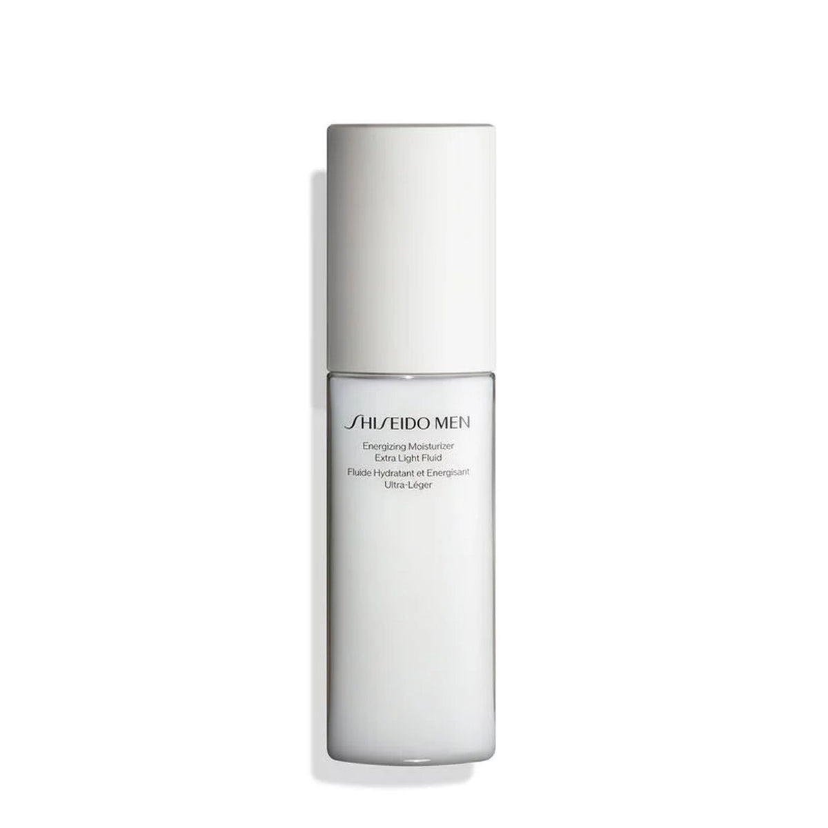 Shiseido, Men, Feuchtigkeitsspendend und belebend, Flüssigkeit, Für das Gesicht, 100 ml