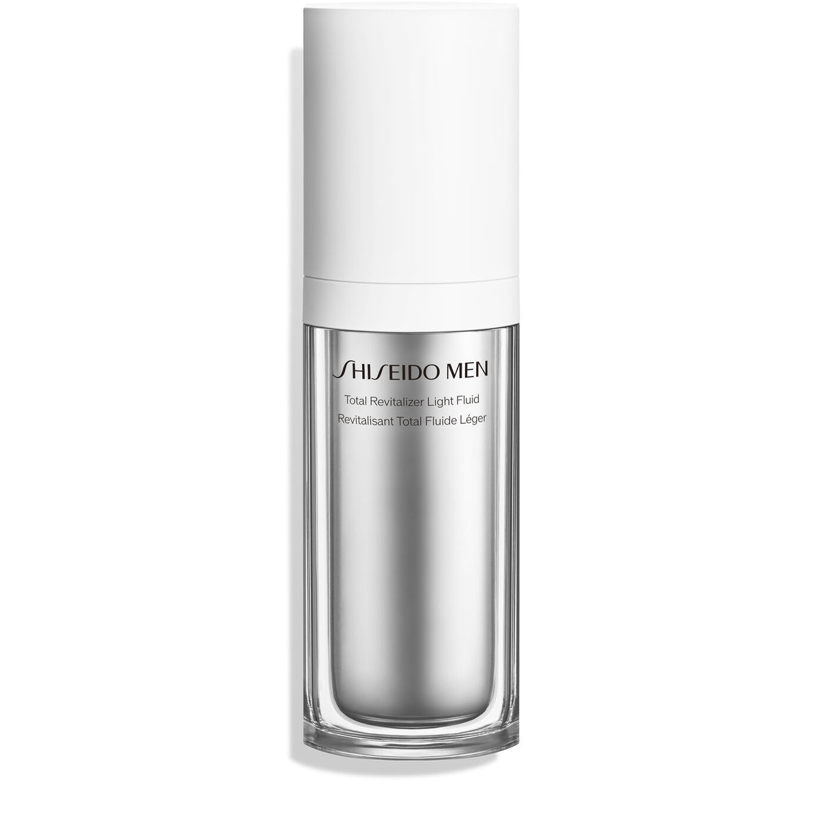 Shiseido, Men Total, Revitalisierung, Flüssigkeit, Für das Gesicht, 70 ml