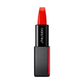 Shiseido, Modern Matte Powder, Creme-Lippenstift, Nr. 509, Flamme, 4 g *Tester