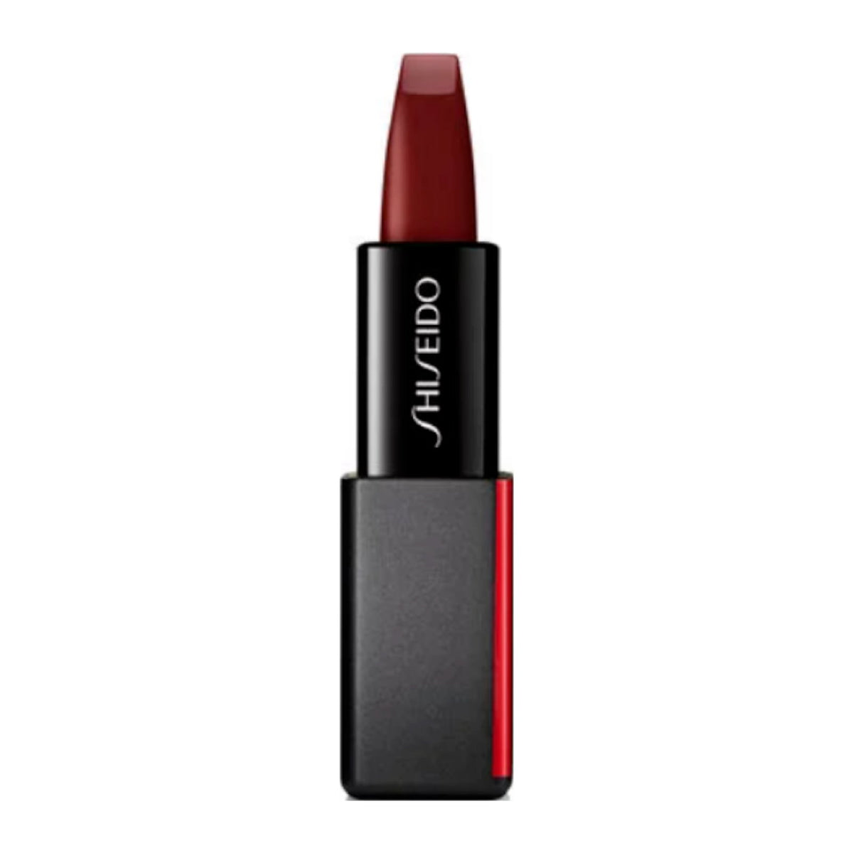 Shiseido, Modern Matte Powder, Creme-Lippenstift, Nr. 521, Nächtlich, 4 g *Tester