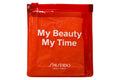 Shiseido, My Beauty My Time, GWP Textilbeutel