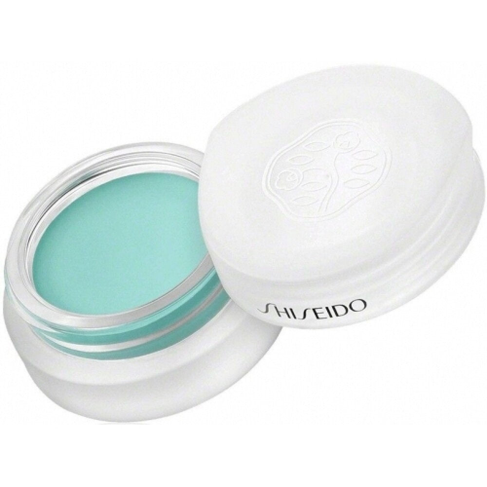 Shiseido, Paperlight, Creme-Lidschatten, Bl706, Asagi Blau, 6 g *Tester