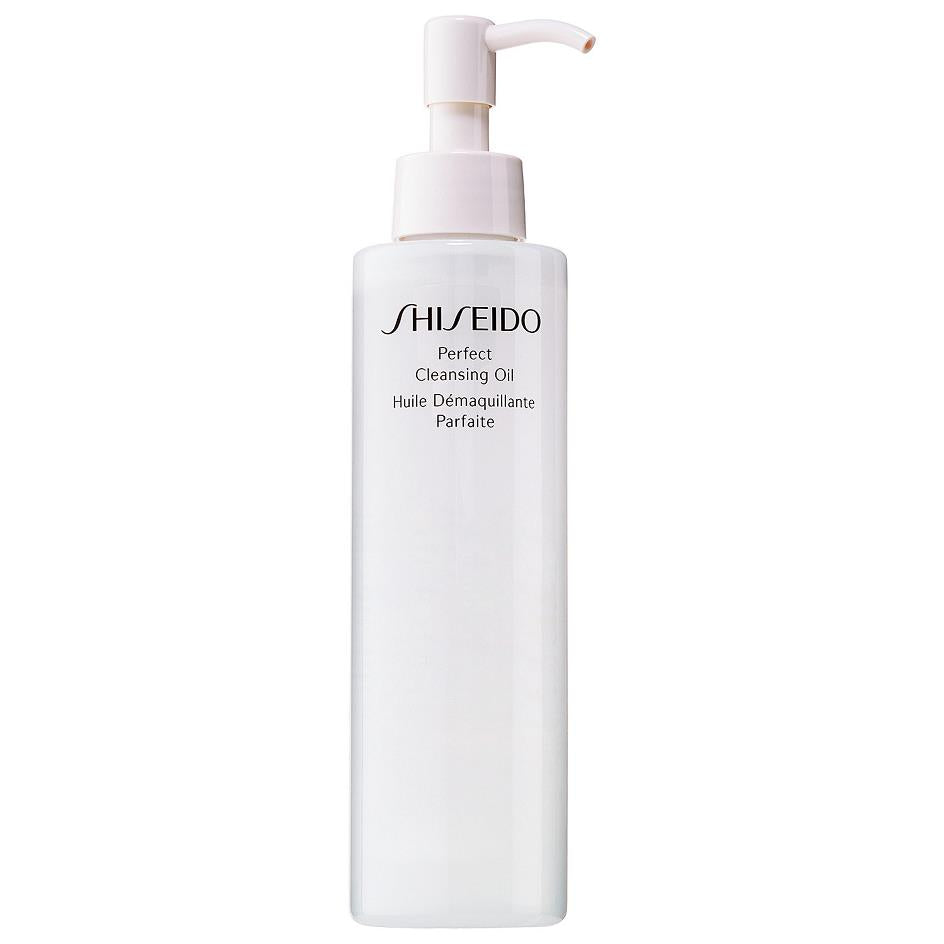 Shiseido, Perfect, Reiniger, Reinigungsöl, Gesicht, 180 ml