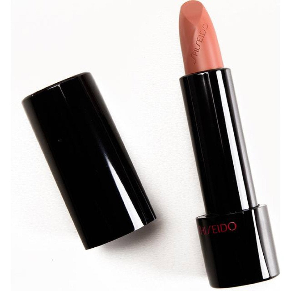 Shiseido, Rouge Rouge, Creme-Lippenstift, Be323, Dämmerungshonig, 4 g *Tester