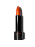 Shiseido, Rouge Rouge, Creme-Lippenstift, Or417, Feuertopas, 4 g *Tester