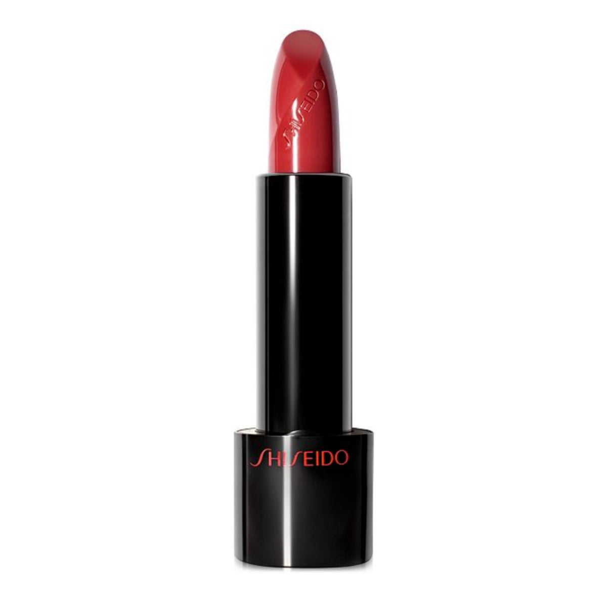 Shiseido, Rouge Rouge, Creme-Lippenstift, Rd307, Erster Biss, 4 g *Tester
