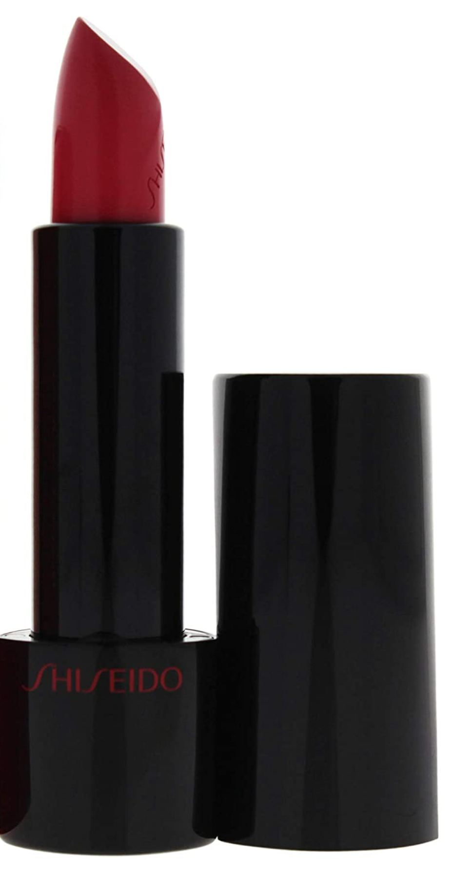 Shiseido, Rouge Rouge, Creme-Lippenstift, Rd310, Brennt, 4 g *Tester