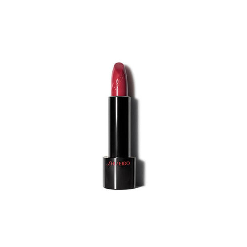 Shiseido, Rouge Rouge, Creme-Lippenstift, RD503, Blutstein, 4 g *Tester