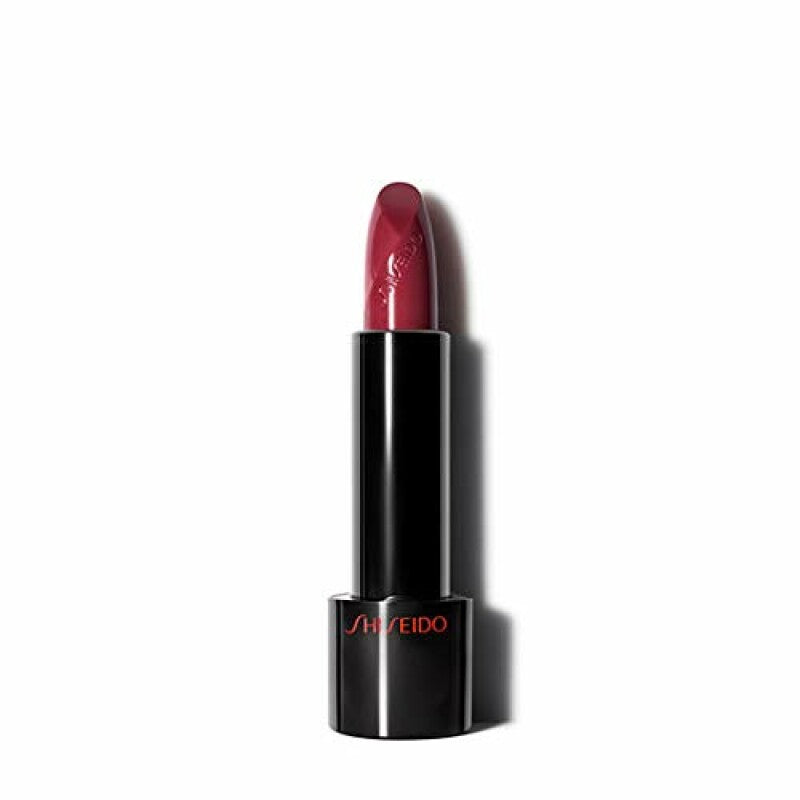 Shiseido, Rouge Rouge, Creme-Lippenstift, RD504, Rum-Punsch, 4 g *Tester