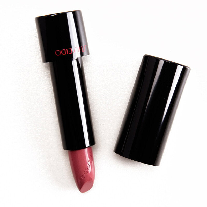 Shiseido, Rouge Rouge, Creme-Lippenstift, RD714, Süßes Verlangen, 4 g *Tester