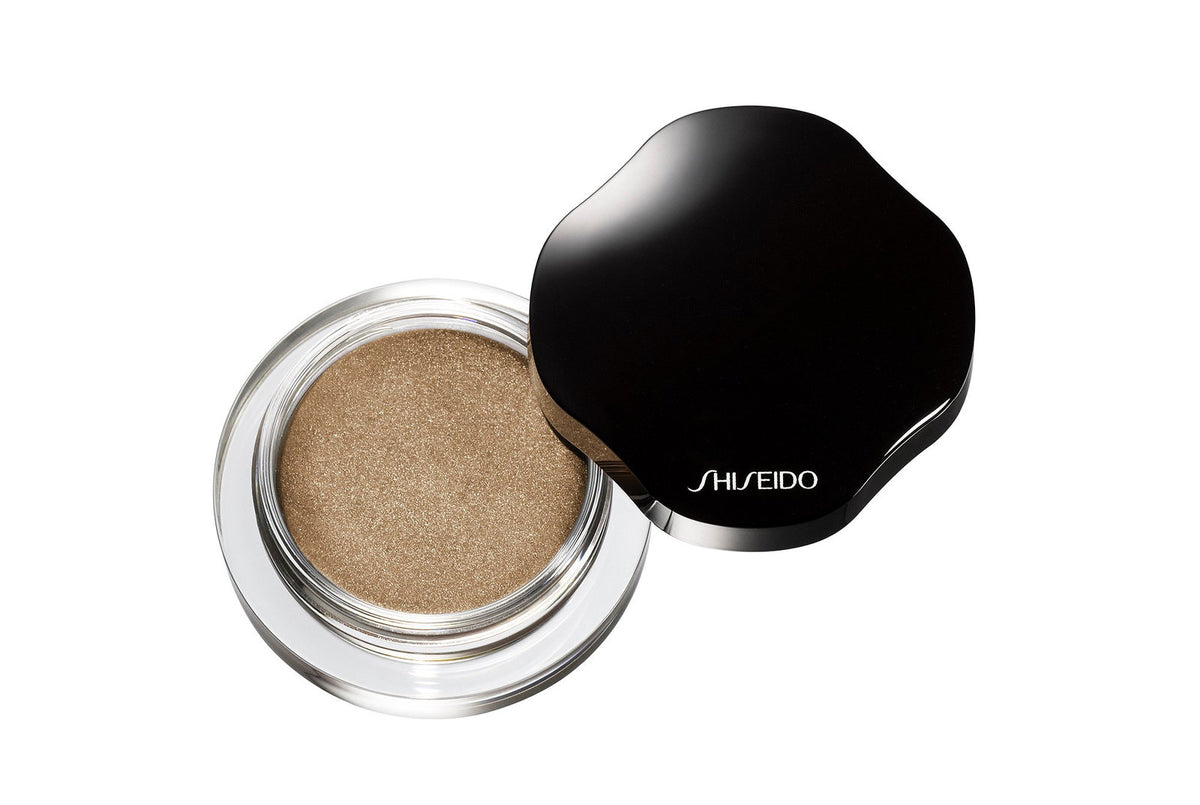 Shiseido, Shimmering, Creme-Lidschatten, Be728, 6 g