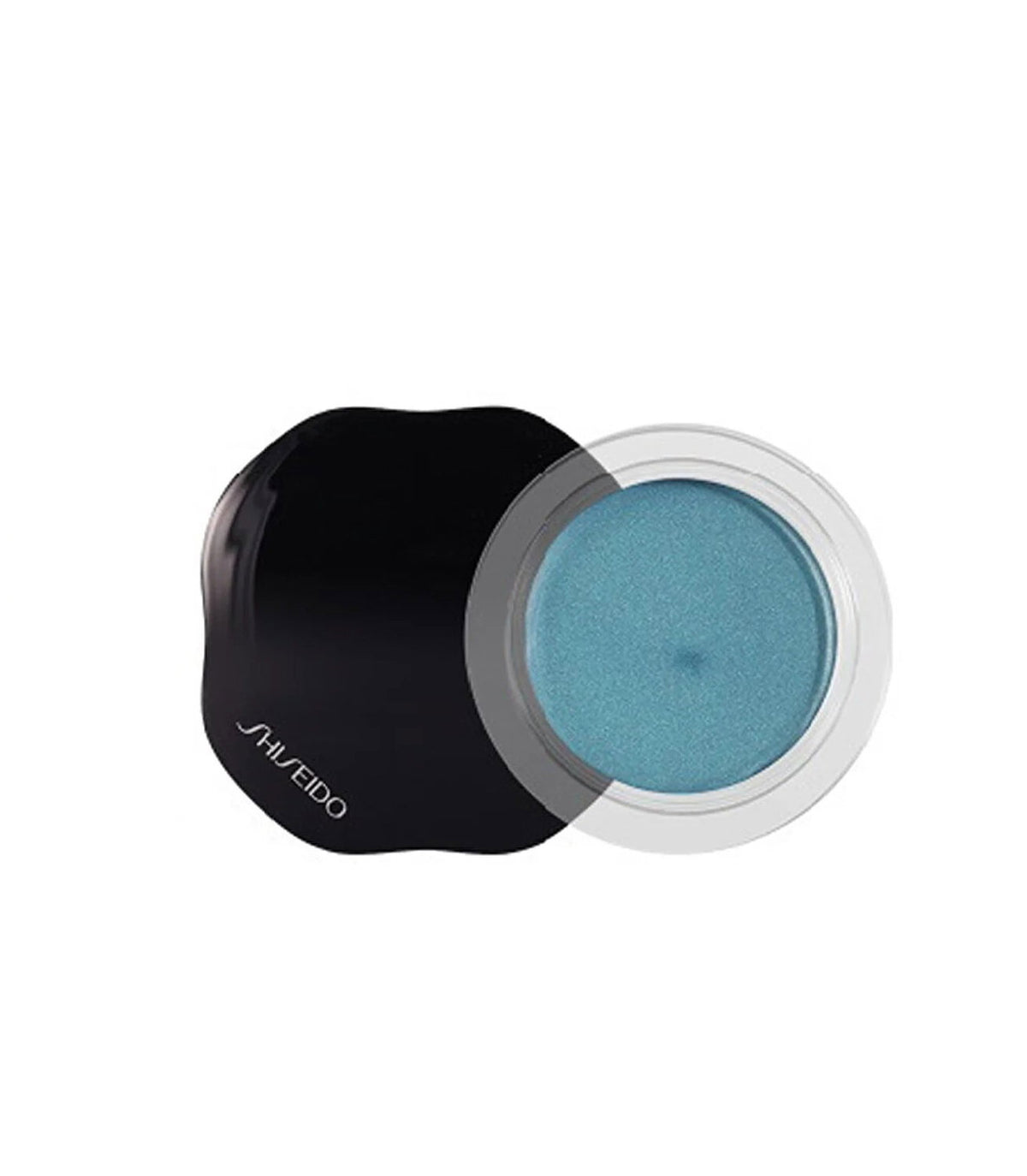 Shiseido, Shimmering, Creme-Lidschatten, Bl620, Esmeralda, 6 g *Tester