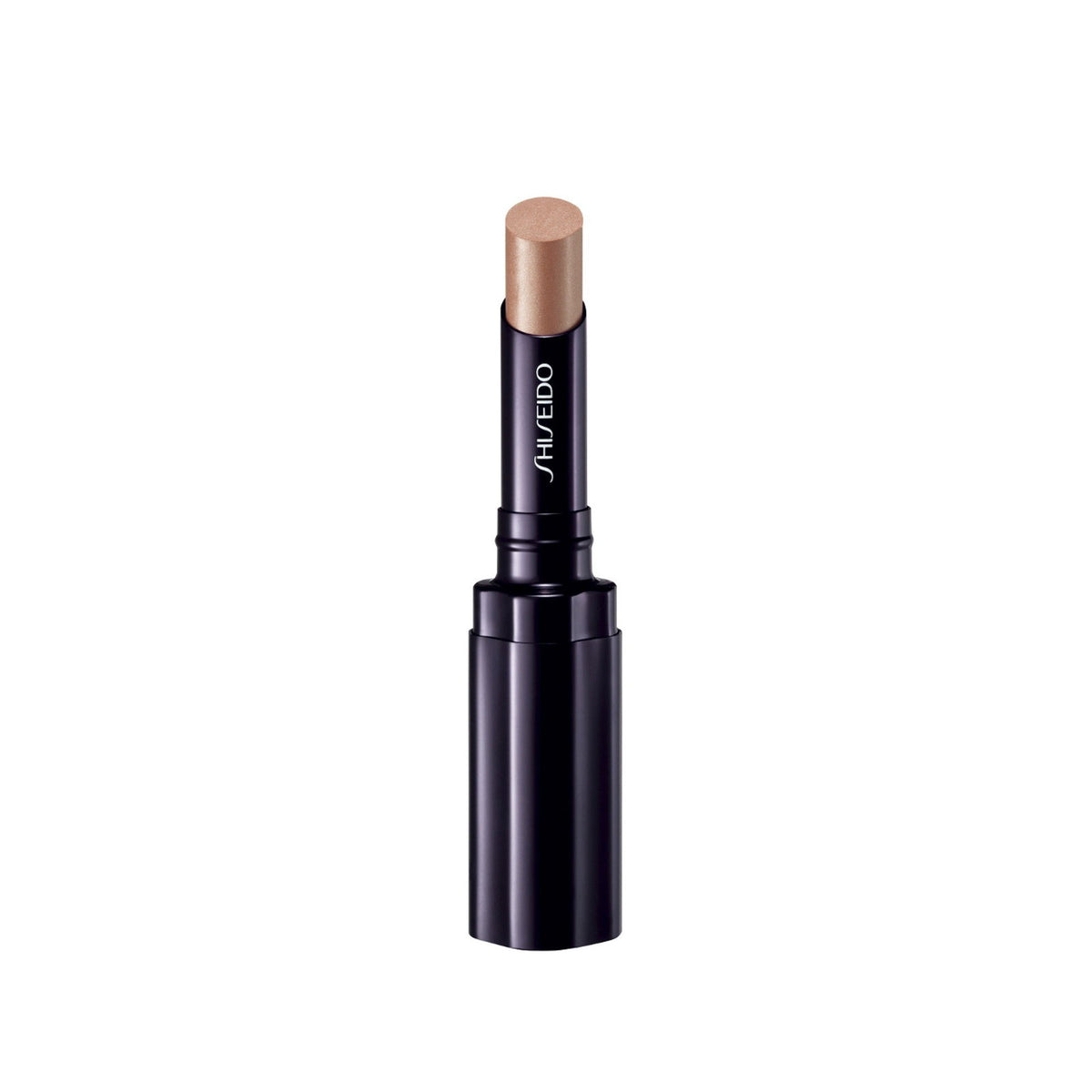 Shiseido, Shimmering, Durchsichtig, Creme-Lippenstift, BE303, Naivling, 6 ml