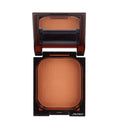Shiseido, Shiseido, Bronzer Kompaktpuder, 3, Dunkel, 12 g *Tester