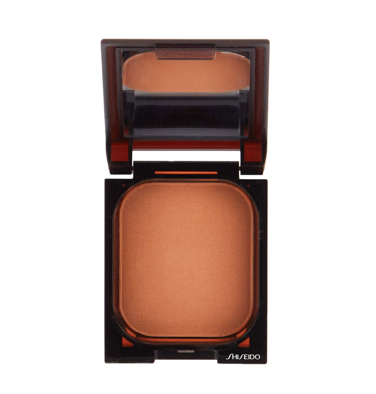 Shiseido, Shiseido, Bronzer Kompaktpuder, 3, Dunkel, 12 g *Tester