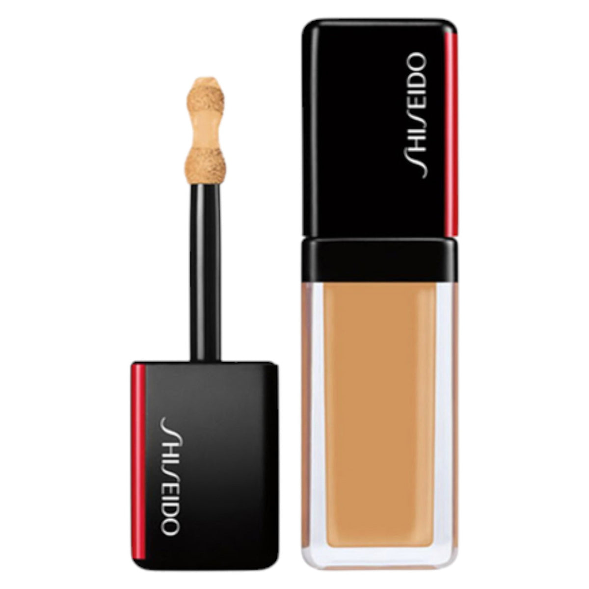 Shiseido, Synchro Skin Self-Refreshing, Flüssig-Concealer, 303, 6 ml *Tester