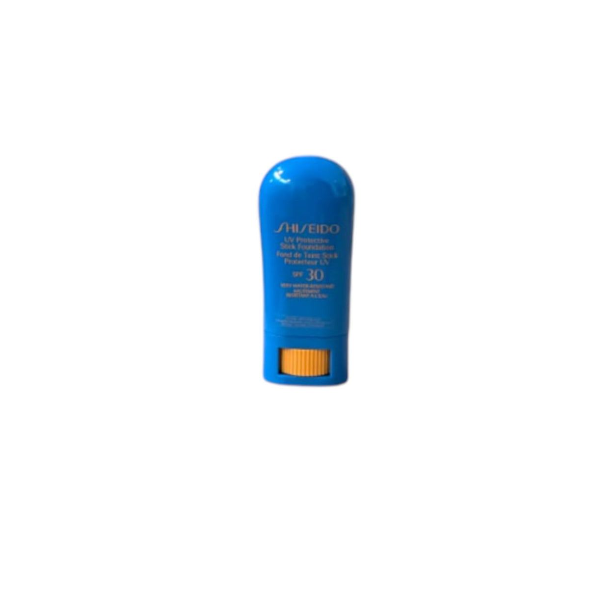 Shiseido, Sun Urban, Foundation-Stick, Ocker, SPF 30, 9 g *Tester