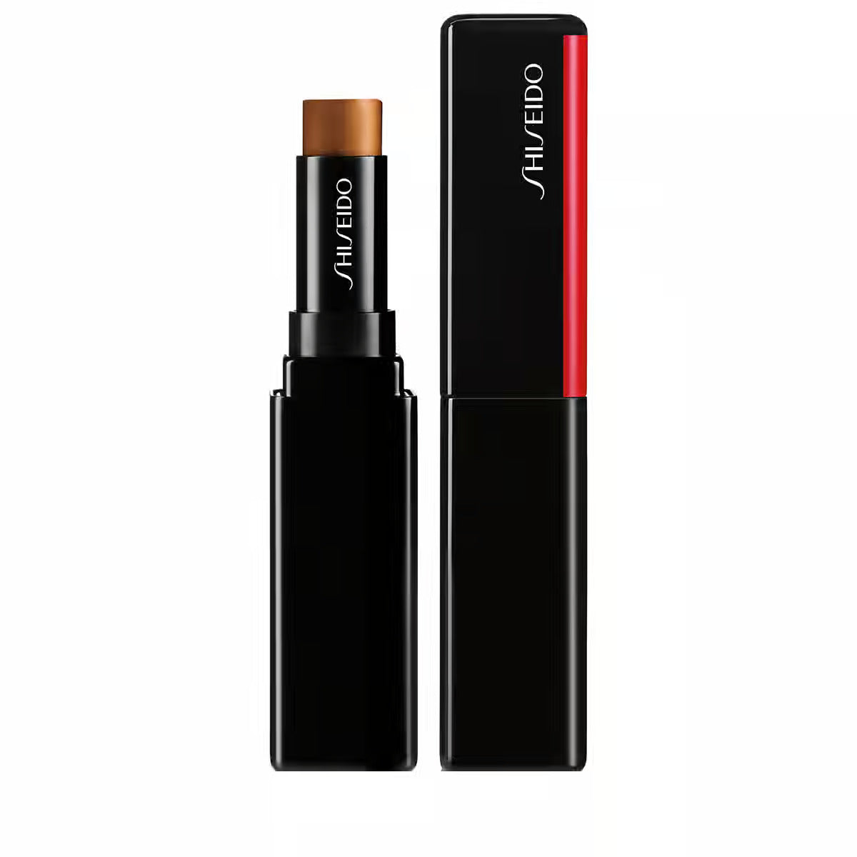 Shiseido, Synchro Skin, Abdeckstift, 401, Bräune, 2.5 g