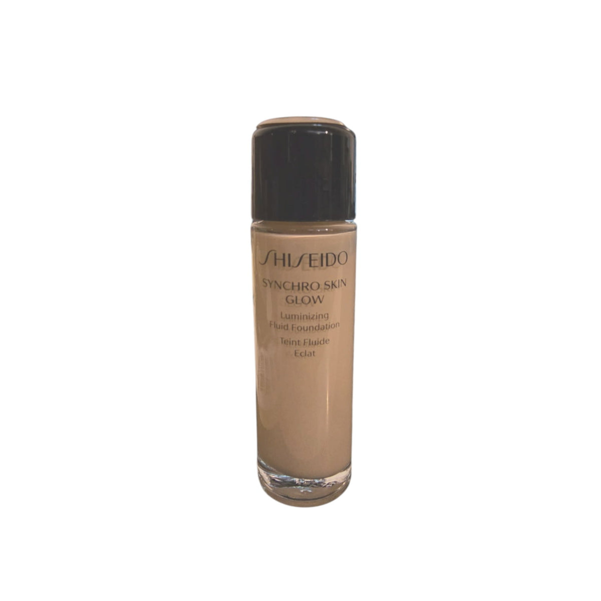 Shiseido, Synchro Skin Glow, Leuchten, Flüssige Grundierung, Nr. 1, Rose, SPF 20, 10 ml *Tester