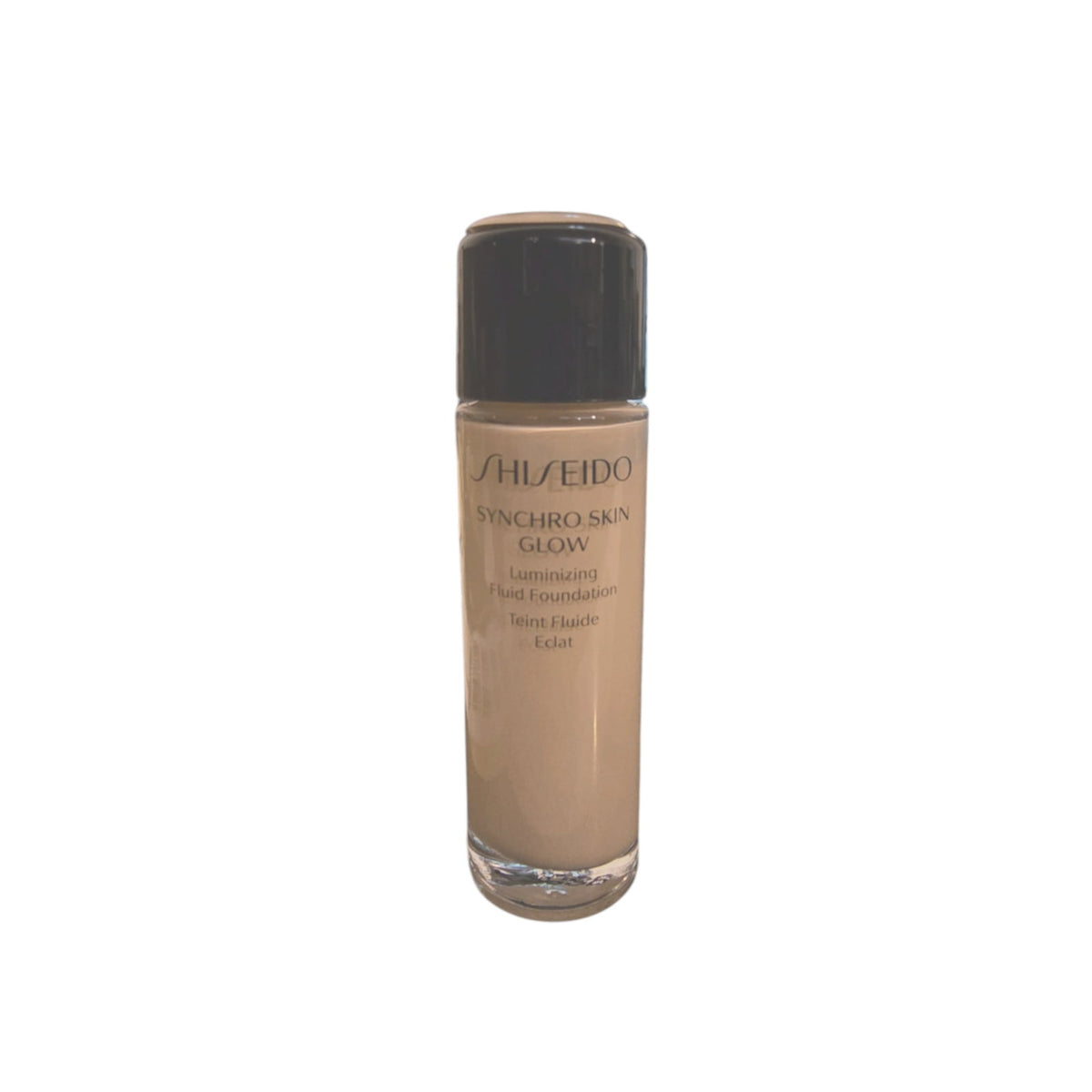 Shiseido, Synchro Skin Glow, Leuchten, Flüssige Grundierung, Nr. 2, Rose, 15 ml *Tester