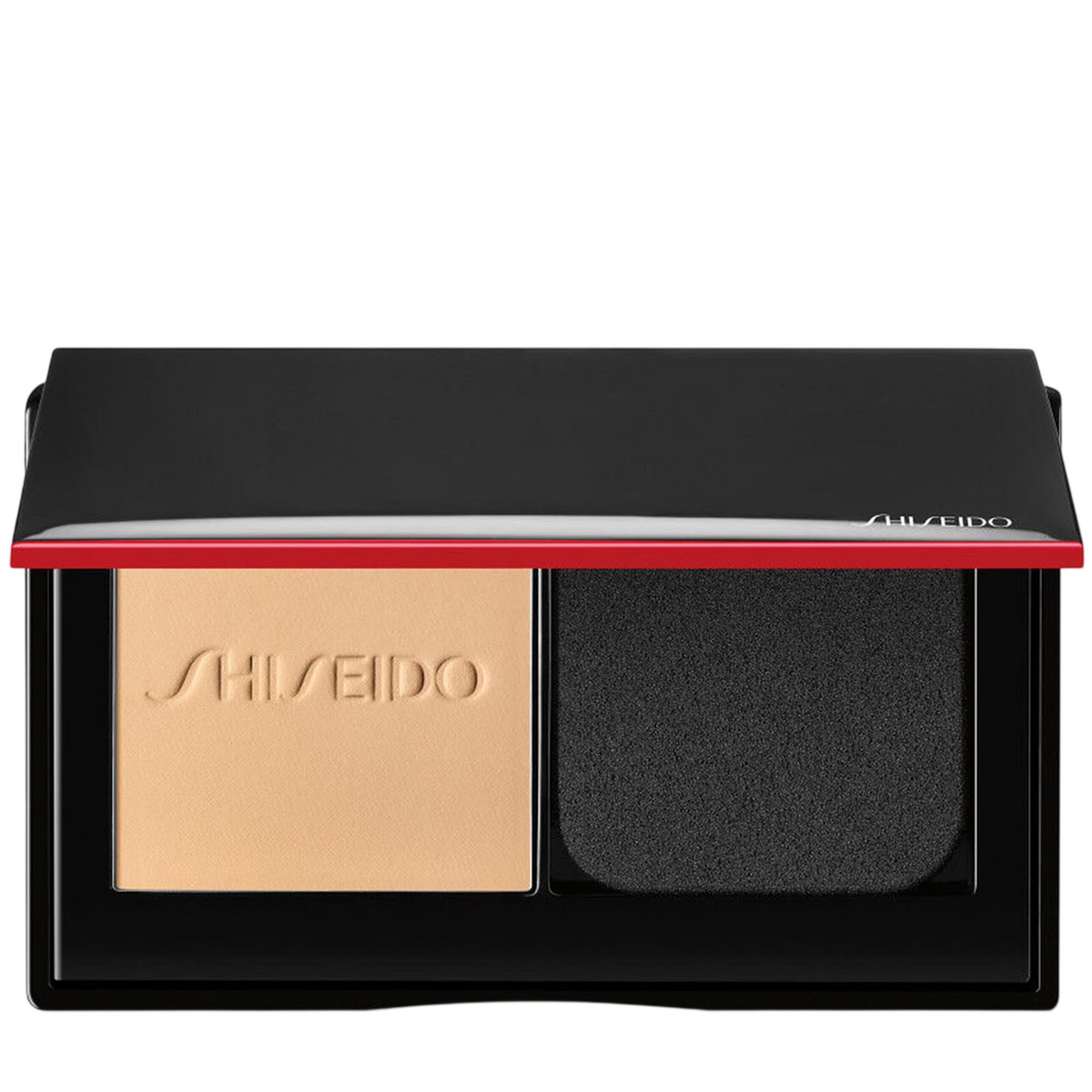 Shiseido, Synchro Skin Self-Refreshing, Kompakt-Foundation, 130, Opal, 9 g