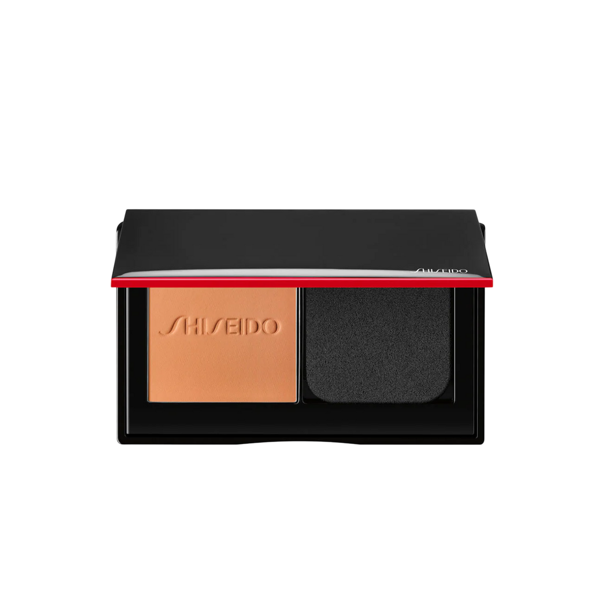 Shiseido, Synchro Skin Self-Refreshing, Kompakt-Foundation, 310, Seide, 9 g