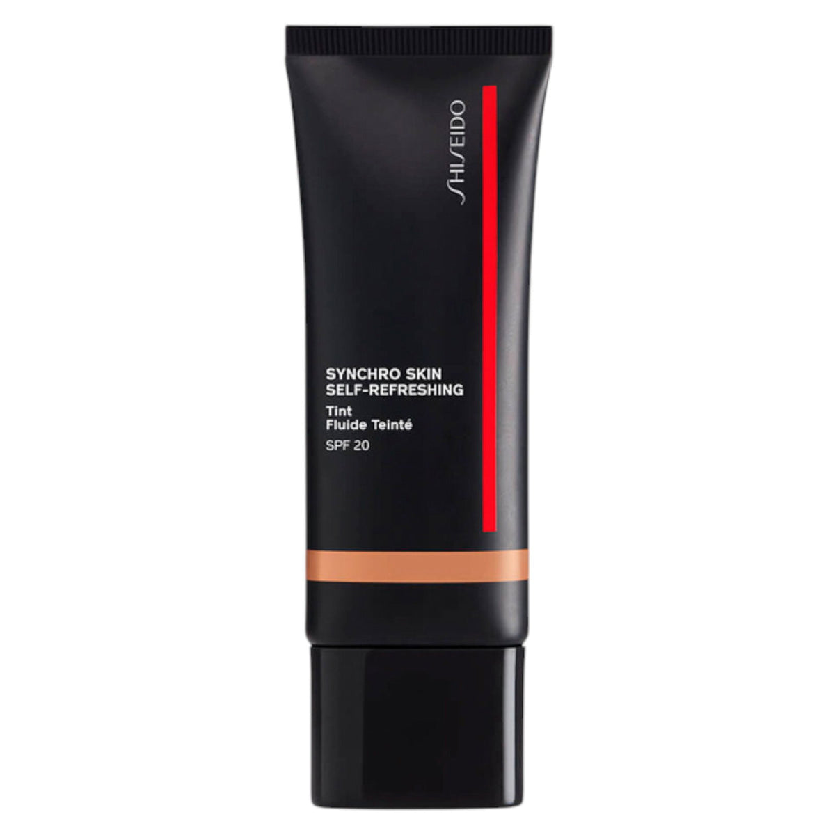 Shiseido, Synchro Skin Self-Refreshing, Flüssige Grundierung, 325, SPF20, 30 ml *Tester