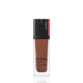 Shiseido, Synchro Skin Self-Refreshing, Flüssige Grundierung, 540, Mahagoni, SPF 30, 30 ml