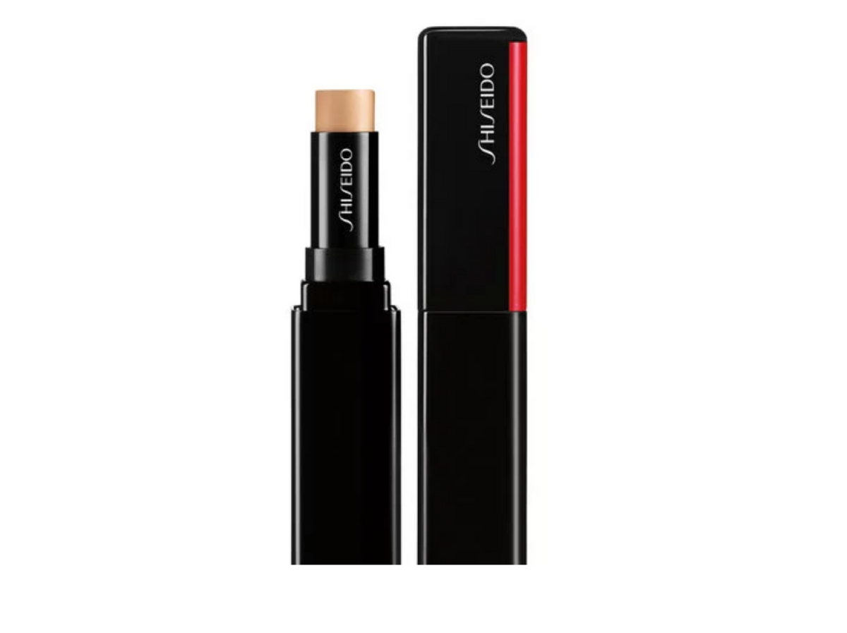 Shiseido, Synchro Skin, Abdeckstift, 201, Licht, 2.5 g *Tester