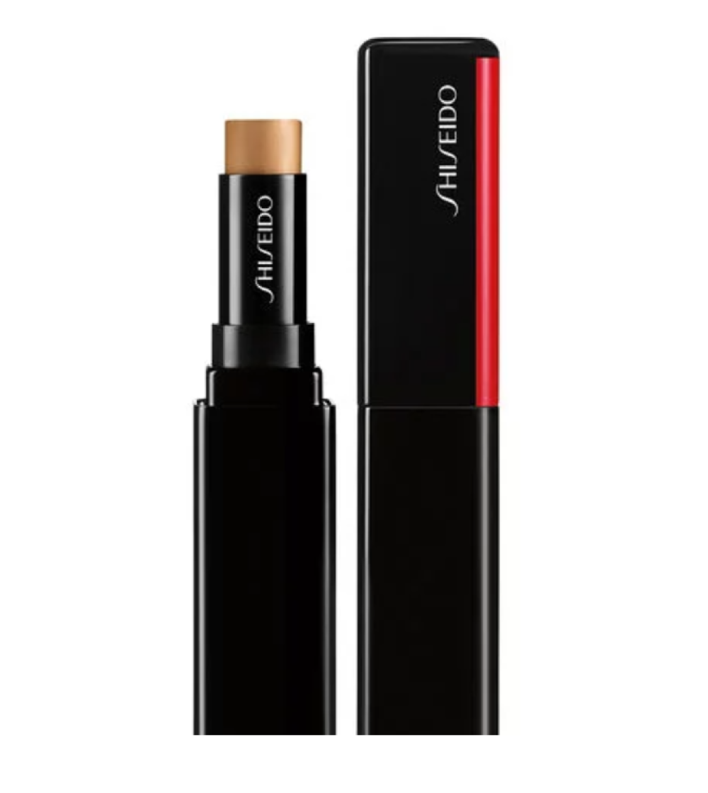 Shiseido, Synchro Skin, Abdeckstift, 302, Mittel, 2.5 g *Tester