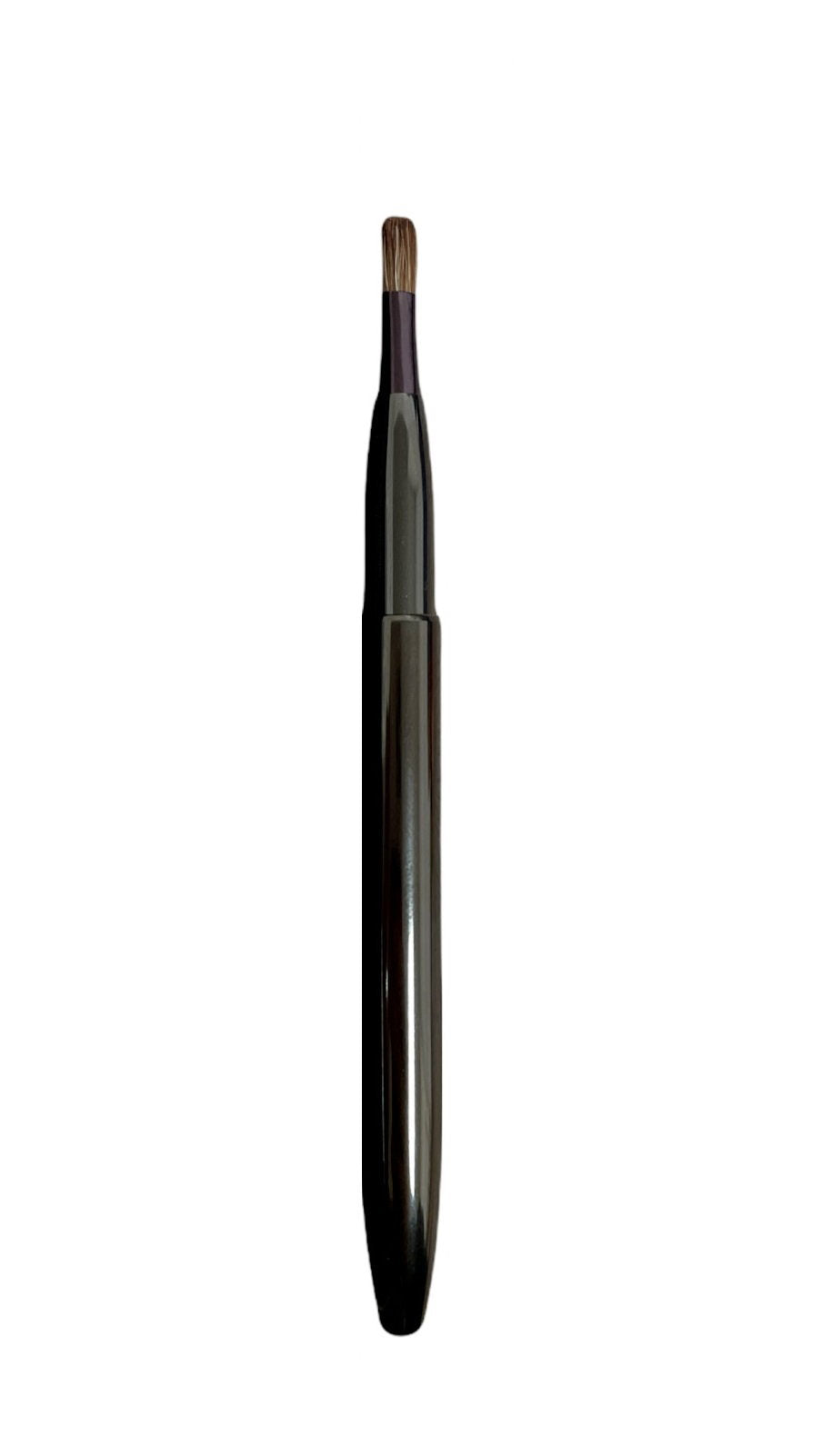 Shiseido, The Makeup, Tragbar & einziehbar, Lippenpinsel