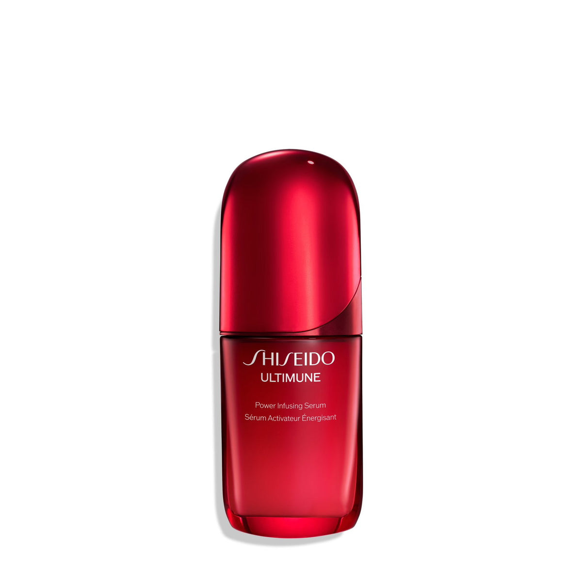 Shiseido, Ultimune, Anti-Aging, Tag und Nacht, Serum, Gesicht, 30 ml