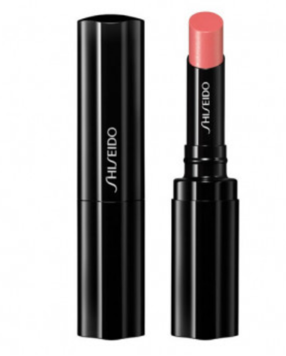 Shiseido, Veiled Rouge, Creme-Lippenstift, Pk314, Gib dein Bestes, 2.2 g *Tester