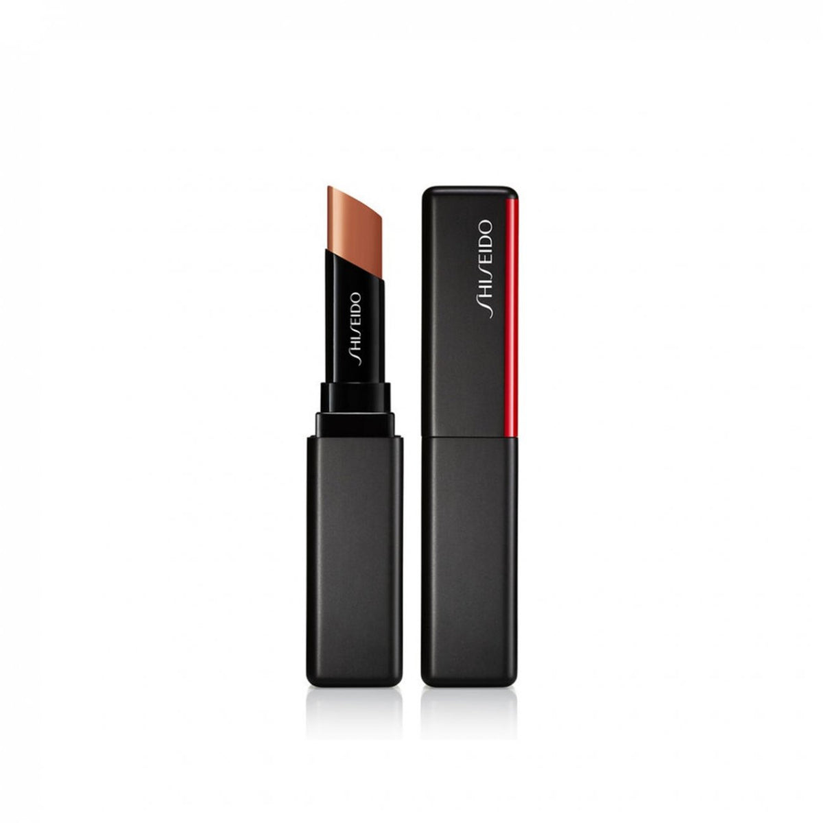 Shiseido, VisionAiry, Creme-Lippenstift, Nr. 201, Cyber-Beige, 1.6 g *Tester