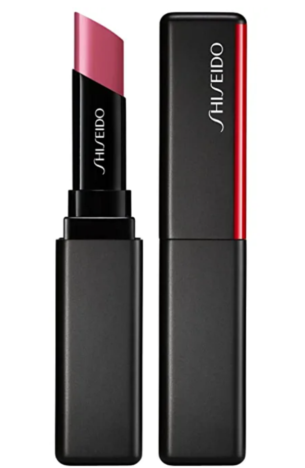 Shiseido, VisionAiry, Creme-Lippenstift, Nr. 207, Rosa Dynastie, 1.6 g *Tester