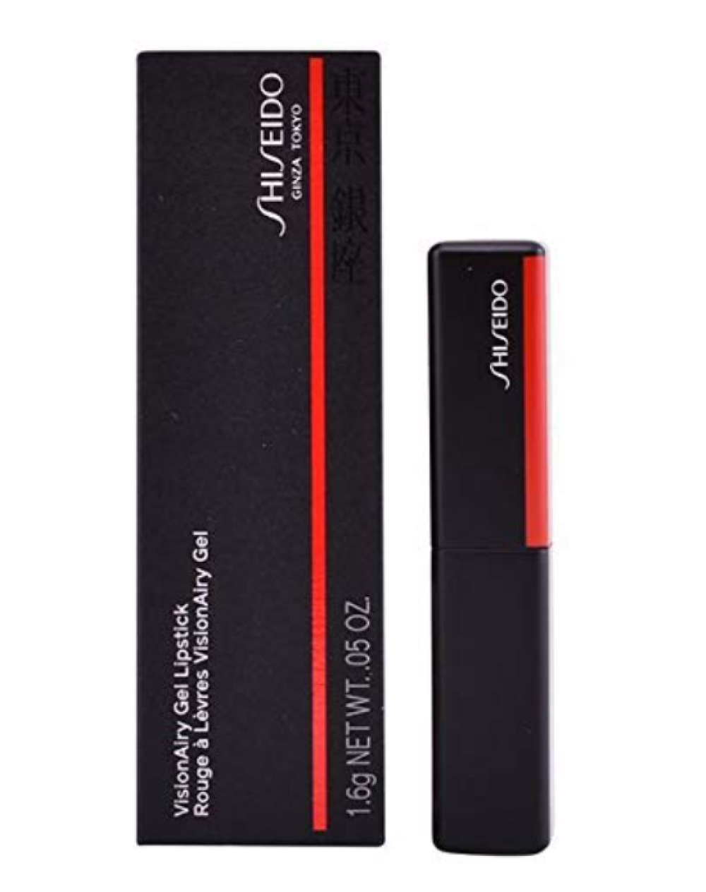 Shiseido, VisionAiry, Creme-Lippenstift, Nr. 226, Kirschfest, 1.6 g *Tester