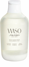 Shiseido, Waso Beauty Smart, Reinigung, Mizellenwasser, Für alle Hauttypen, 250 ml *Tester