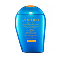 Shiseido, Wet Force Expert Sun, Sonnencreme, SPF 30, 100 ml *Tester
