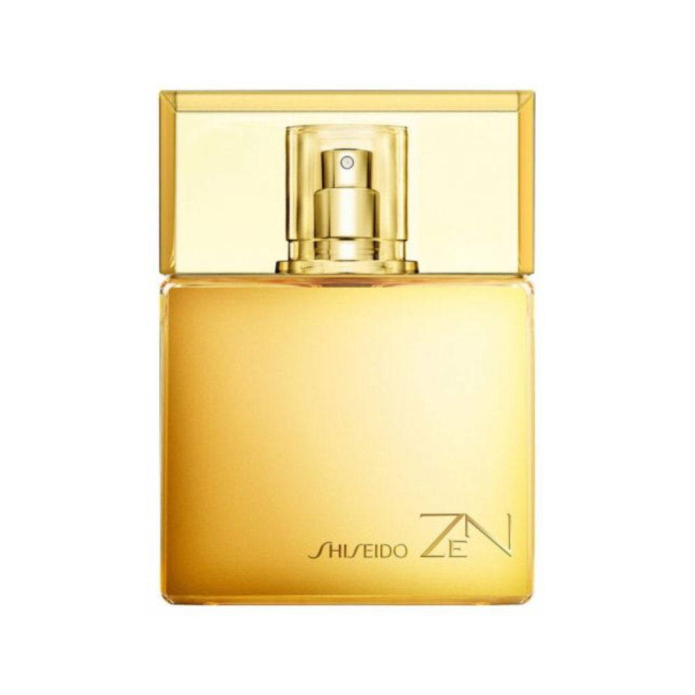 Shiseido, Zen, Eau de Parfum, Für Frauen, 100 ml