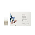 Setzen, Simply Zen, Detoxifying, Leave-in Kopfhautbehandlungsserum, Zur Entgiftung, 12 stk, 5 ml