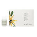Setzen, Simply Zen, Dandruff Benefit, Haarserum, Antischuppen, 12 stk, 5 ml